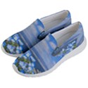 Floral Nature Men s Lightweight Slip Ons View2