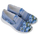 Floral Nature Men s Lightweight Slip Ons View3