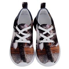 Cats Brothers Running Shoes by Sparkle