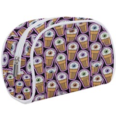 Eyes Cups Makeup Case (large) by Sparkle