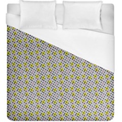 Sparks Duvet Cover (king Size) by Sparkle