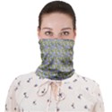 Sparks Face Covering Bandana (Adult) View1