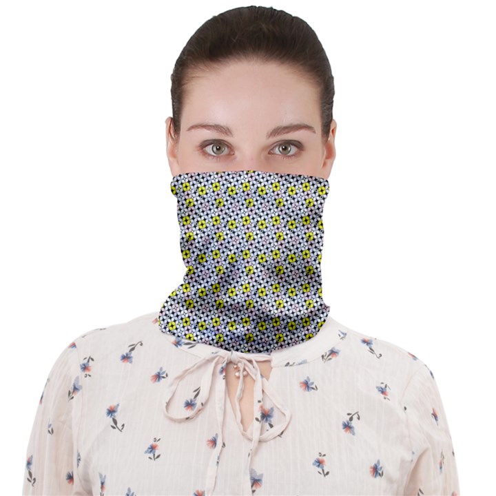 Sparks Face Covering Bandana (Adult)