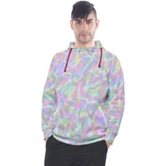 Pinkhalo Men s Pullover Hoodie