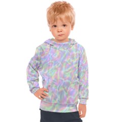 Pinkhalo Kids  Hooded Pullover by designsbyamerianna