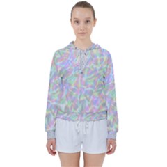 Pinkhalo Women s Tie Up Sweat