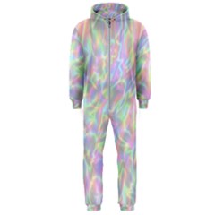 Pinkhalo Hooded Jumpsuit (men) 