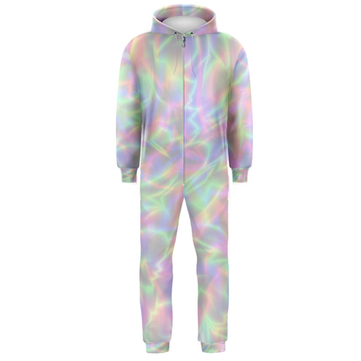 Pinkhalo Hooded Jumpsuit (Men) 