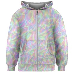 Pinkhalo Kids  Zipper Hoodie Without Drawstring