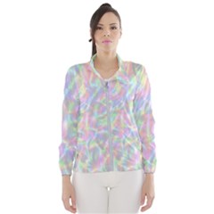 Pinkhalo Women s Windbreaker