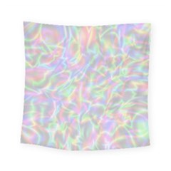 Pinkhalo Square Tapestry (small)