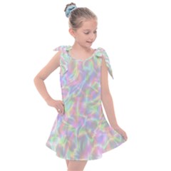 Pinkhalo Kids  Tie Up Tunic Dress by designsbyamerianna