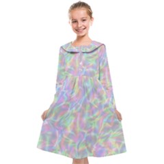 Pinkhalo Kids  Midi Sailor Dress by designsbyamerianna