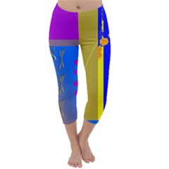 Effect 20190202 214806 Sherellerippydec42019or Capri Winter Leggings  by SERIPPY