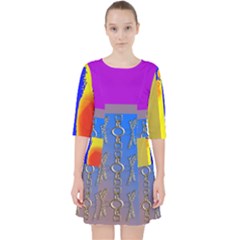 Effect 20190202 214806 Sherellerippydec42019or Pocket Dress by SERIPPY