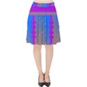 Effect 20190202 214806 Sherellerippydec42019or Velvet High Waist Skirt View1