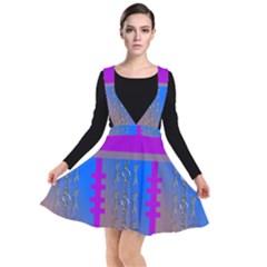 Effect 20190202 214806 Sherellerippydec42019or Plunge Pinafore Dress by SERIPPY