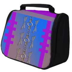 Effect 20190202 214806 Sherellerippydec42019or Full Print Travel Pouch (big) by SERIPPY