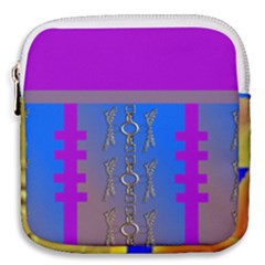 Effect 20190202 214806 Sherellerippydec42019or Mini Square Pouch by SERIPPY