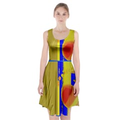 Effect 20190202 214806 Racerback Midi Dress by SERIPPY