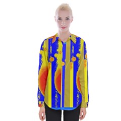 Effect 20190202 214806 Womens Long Sleeve Shirt