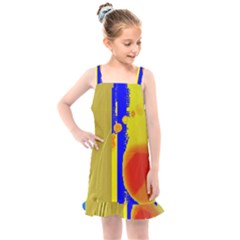 Effect 20190202 214806 Kids  Overall Dress by SERIPPY