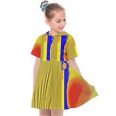 Effect 20190202 214806 Kids  Sailor Dress by SERIPPY