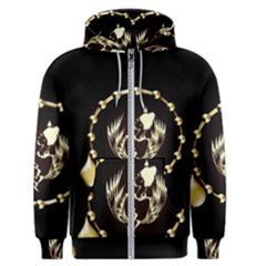 Img-1585062187612 Men s Zipper Hoodie