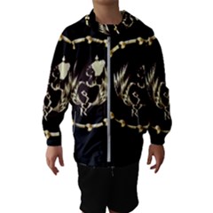 Img-1585062187612 Kids  Hooded Windbreaker