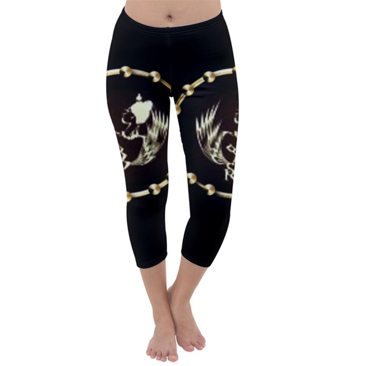 Img-1585062187612 Capri Winter Leggings 