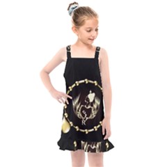 Img-1585062187612 Kids  Overall Dress by SERIPPY