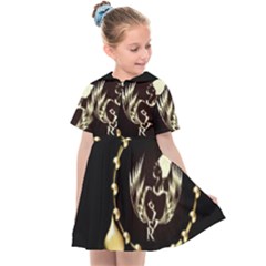 Img-1585062187612 Kids  Sailor Dress by SERIPPY