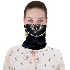 Img-1585062187612 Face Covering Bandana (adult)