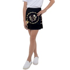 Img-1585062187612 Kids  Tennis Skirt by SERIPPY