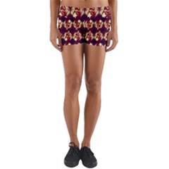 1562736744269 Yoga Shorts