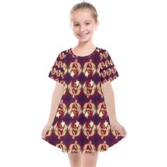 1562736744269 Kids  Smock Dress