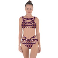 1562736744269 Bandaged Up Bikini Set  by SERIPPY