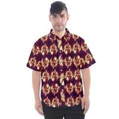 1562736744269 Men s Short Sleeve Shirt