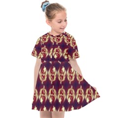 1562736744269 Kids  Sailor Dress by SERIPPY