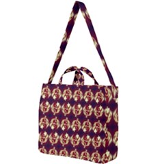 1562736744269 Square Shoulder Tote Bag