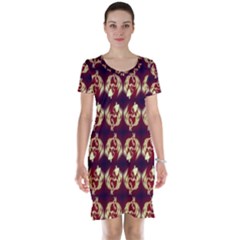 1562736744269 Short Sleeve Nightdress by SERIPPY