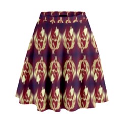 1562736744269 High Waist Skirt