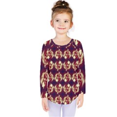 1562736744269 Kids  Long Sleeve Tee