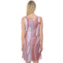 Emma Matrixworm Sleeveless Satin Nightdress View2