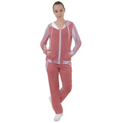 Emma Matrixworm Women s Tracksuit by emmamatrixworm