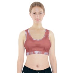 Emma Matrixworm Sports Bra With Pocket by emmamatrixworm