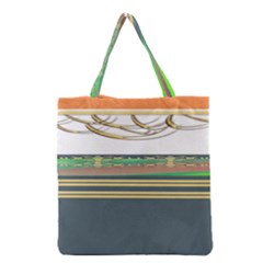 Sherellerippy4013by5178a4bc9b Grocery Tote Bag by SERIPPY