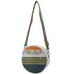 Sherellerippy4013by5178a4bc9b Crossbody Circle Bag