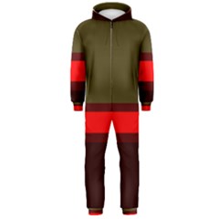 Sherellerippydec42019dddc2 Sherellerippydec42019dddc5 Hooded Jumpsuit (men) 