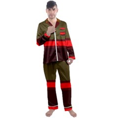 Sherellerippydec42019dddc2 Sherellerippydec42019dddc5 Men s Long Sleeve Satin Pyjamas Set by SERIPPY